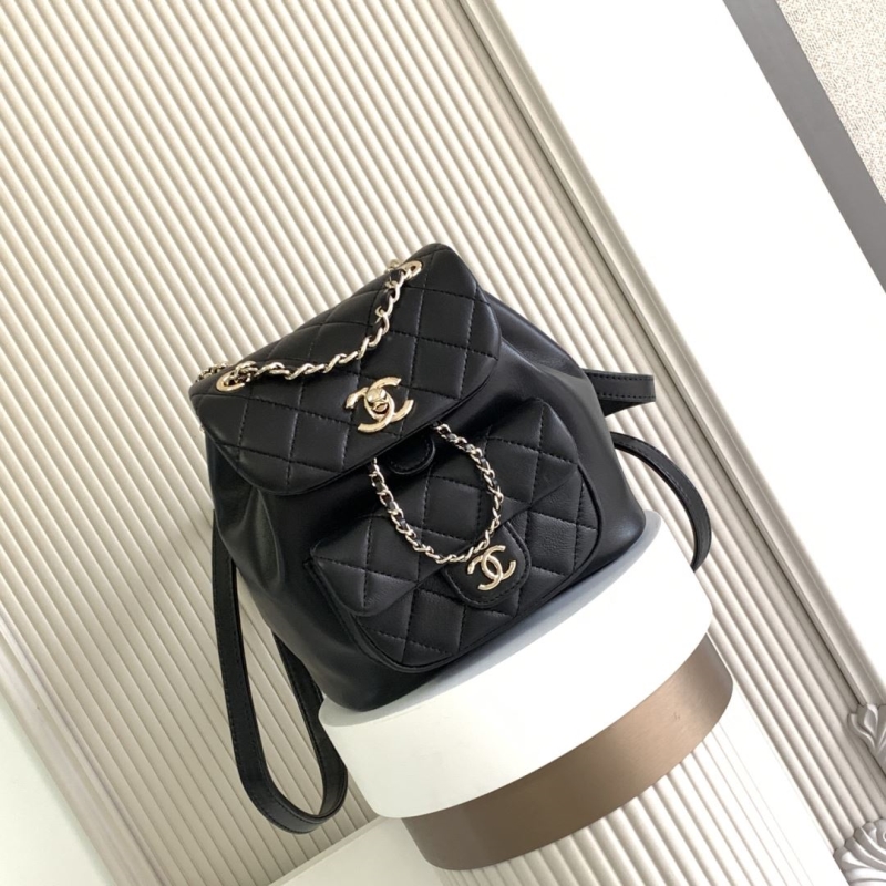 Ch**el backpacks